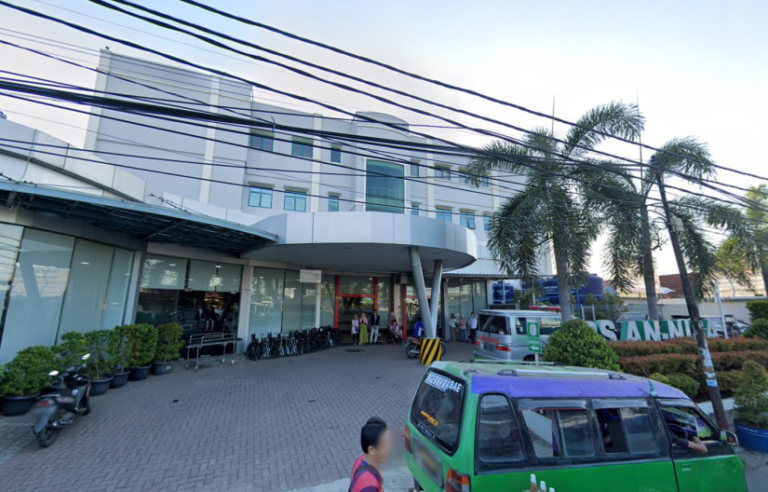 Detail Rumah Sakit Annisa Tangerang Nomer 13