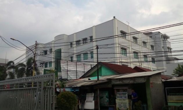 Detail Rumah Sakit Annisa Tangerang Nomer 32