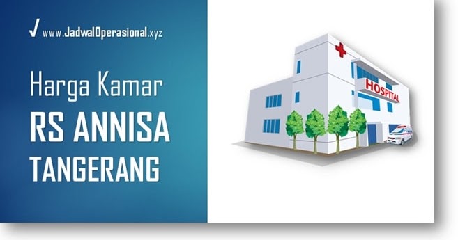 Detail Rumah Sakit Annisa Tangerang Nomer 6
