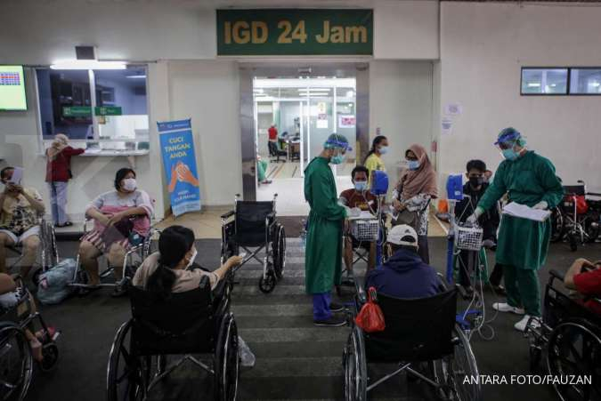 Detail Rumah Sakit Aqidah Nomer 34