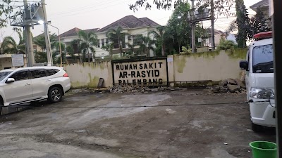 Detail Rumah Sakit Ar Rasyid Nomer 55