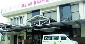 Detail Rumah Sakit Ar Rasyid Palembang Nomer 28