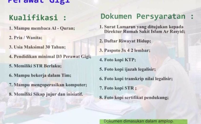 Detail Rumah Sakit Ar Rasyid Palembang Nomer 49