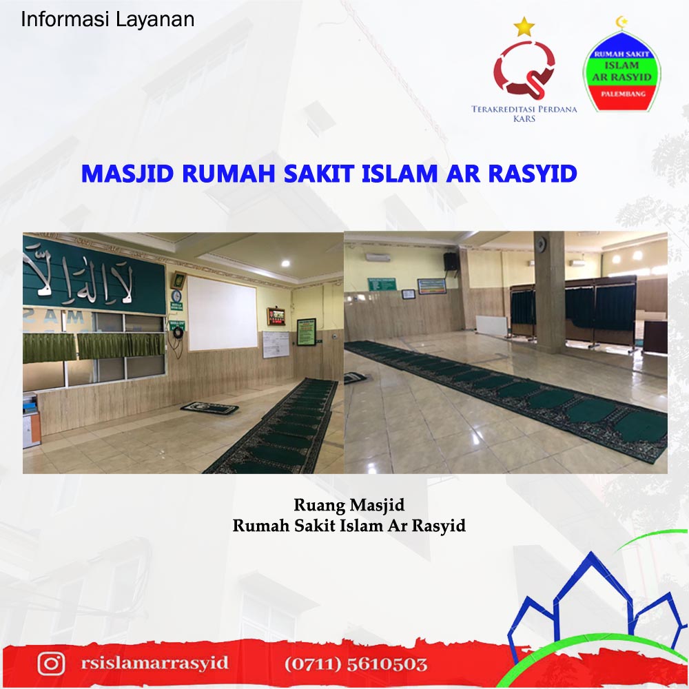 Detail Rumah Sakit Ar Rasyid Palembang Nomer 7