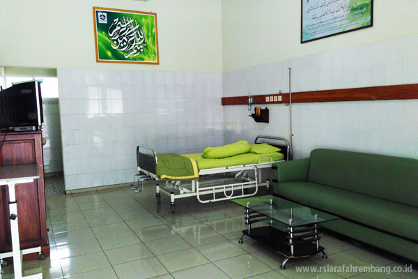 Detail Rumah Sakit Arafah Nomer 24