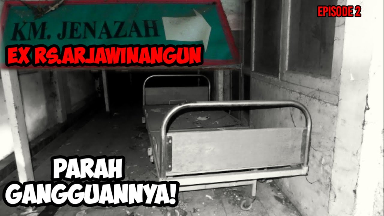 Detail Rumah Sakit Arjawinangun Nomer 27