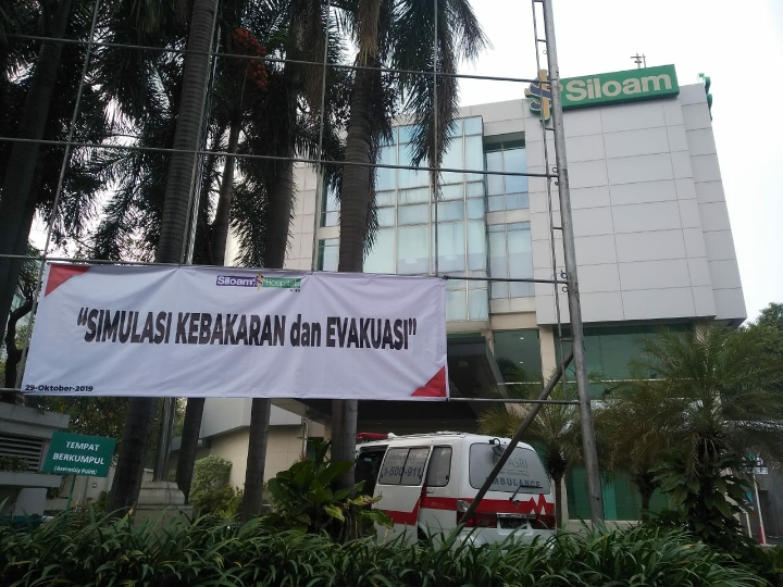 Detail Rumah Sakit Asri Duren Tiga Nomer 11