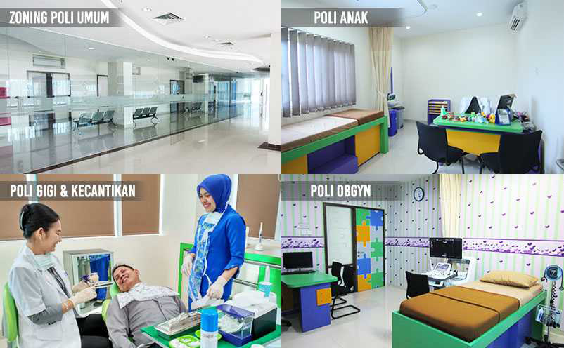 Detail Rumah Sakit Aulia Pekanbaru Nomer 17