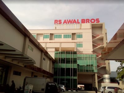 Detail Rumah Sakit Awal Bros Pekanbaru Nomer 19