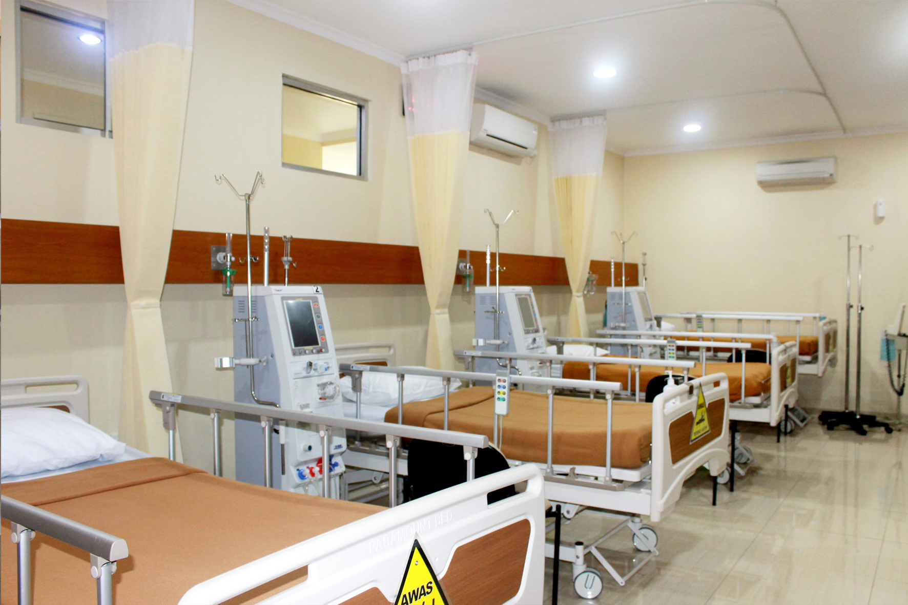 Detail Rumah Sakit Azra Bogor Nomer 13