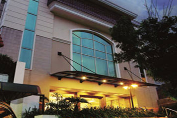 Detail Rumah Sakit Bagus Di Jakarta Selatan Nomer 51
