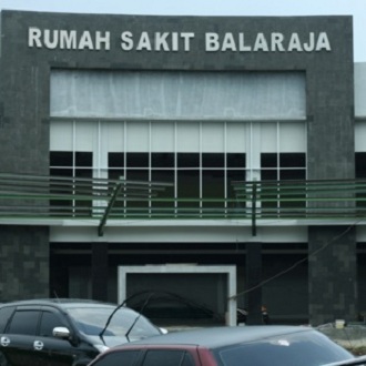 Detail Rumah Sakit Balaraja Nomer 3