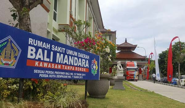 Detail Rumah Sakit Bali Mandara Nomer 5