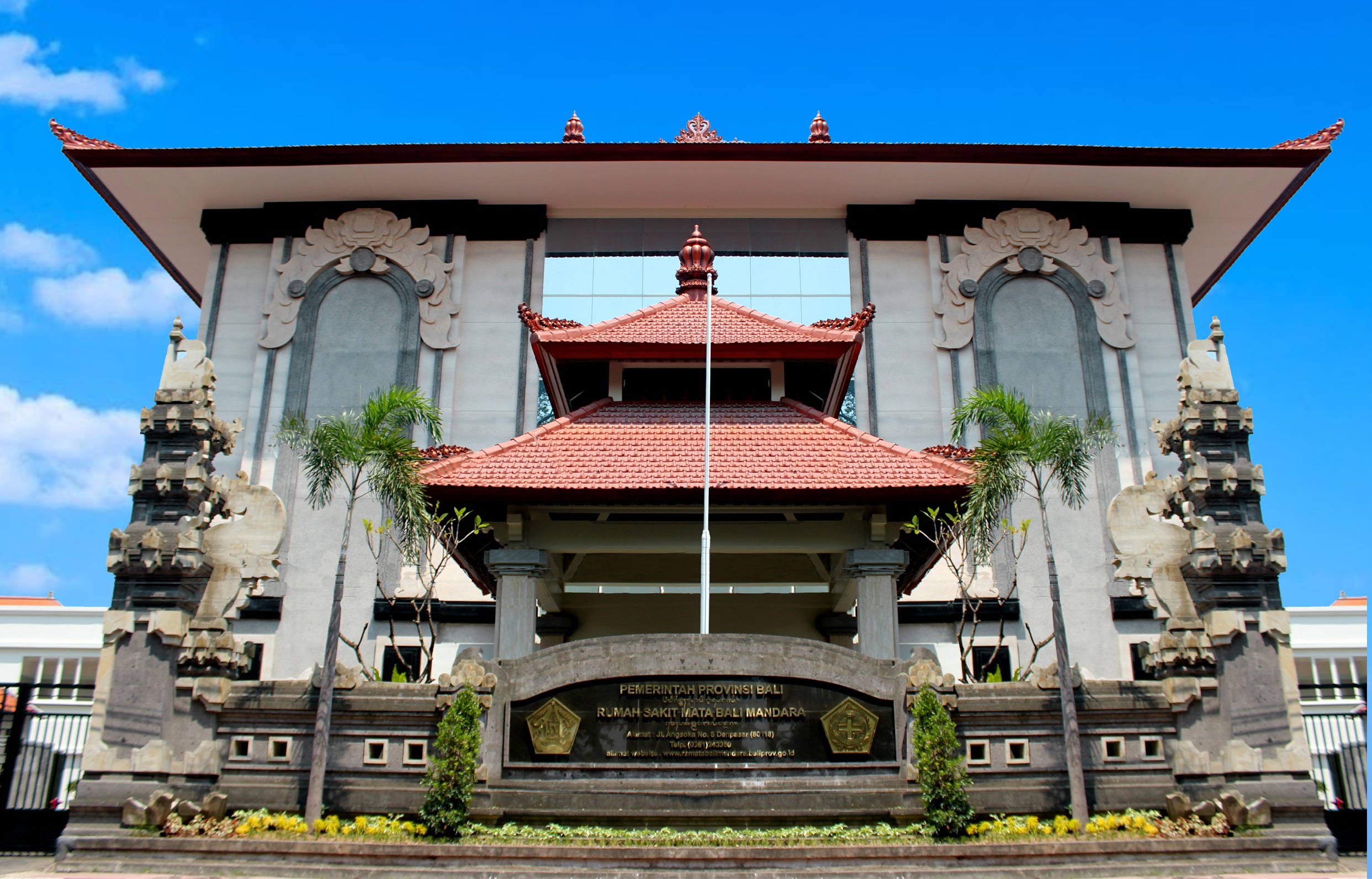 Detail Rumah Sakit Bali Mandara Nomer 7