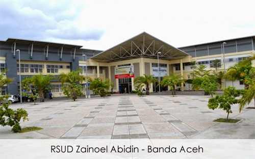 Detail Rumah Sakit Banda Aceh Nomer 9