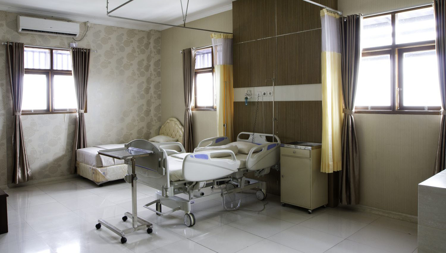 Detail Rumah Sakit Bandung Nomer 29