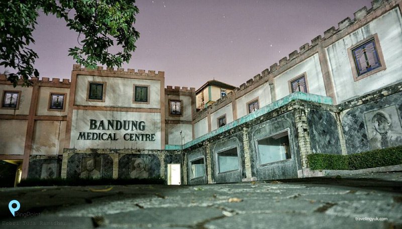 Detail Rumah Sakit Bandung Medical Center Nomer 11