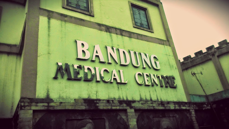 Detail Rumah Sakit Bandung Medical Center Nomer 26