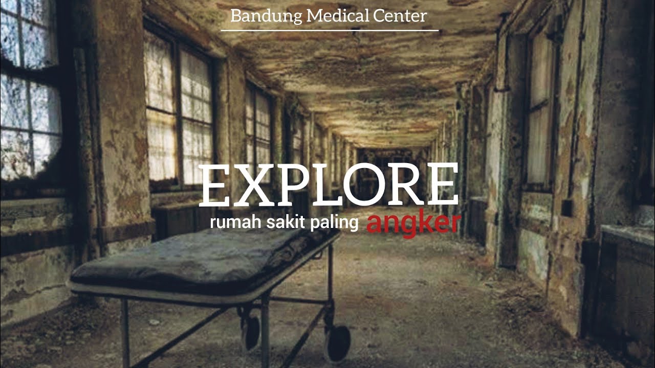 Detail Rumah Sakit Bandung Medical Center Nomer 30