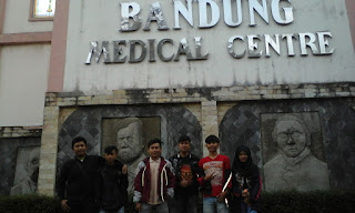 Detail Rumah Sakit Bandung Medical Center Nomer 54