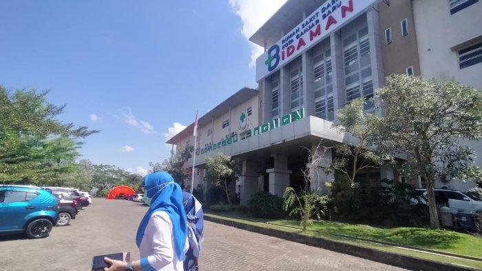 Detail Rumah Sakit Banjarbaru Nomer 11