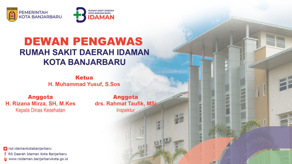 Detail Rumah Sakit Banjarbaru Nomer 18