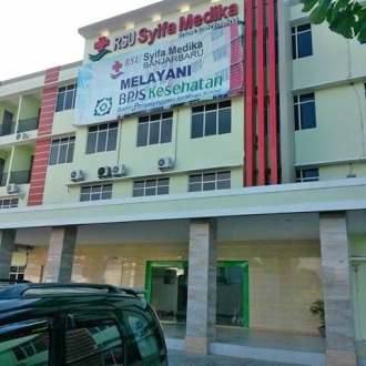 Detail Rumah Sakit Banjarbaru Nomer 30