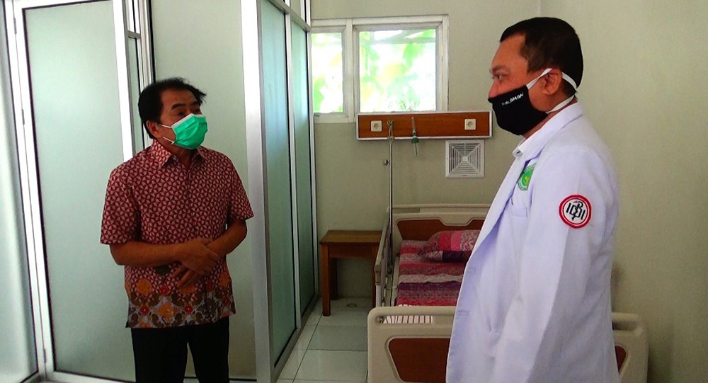 Detail Rumah Sakit Banjarnegara Nomer 47