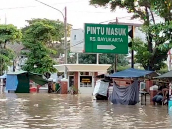 Detail Rumah Sakit Bayukarta Nomer 38