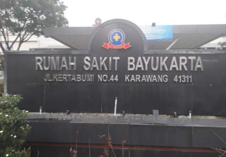 Detail Rumah Sakit Bayukarta Nomer 10