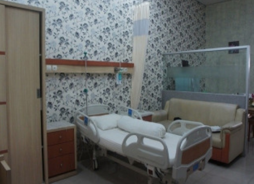 Detail Rumah Sakit Bekasi Timur Nomer 35