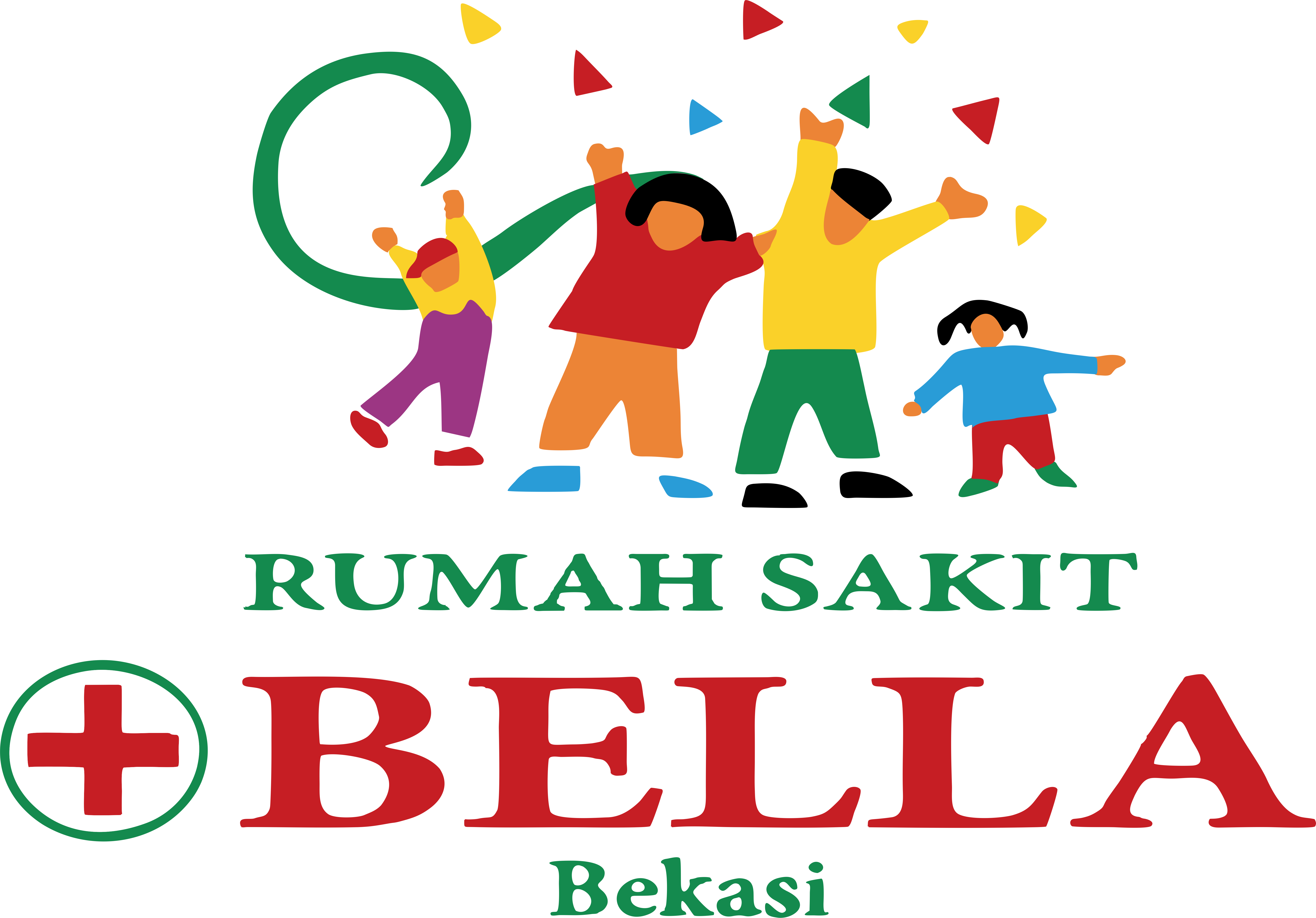 Detail Rumah Sakit Bella Bekasi Nomer 9