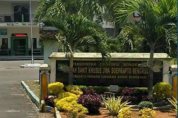 Detail Rumah Sakit Bengkulu Nomer 41