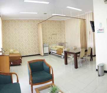 Detail Rumah Sakit Bersalin Putri Surabaya Nomer 11