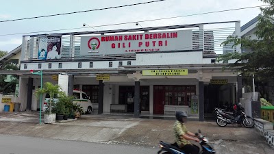 Detail Rumah Sakit Bersalin Putri Surabaya Nomer 30