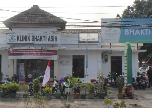 Detail Rumah Sakit Bhakti Asih Nomer 29