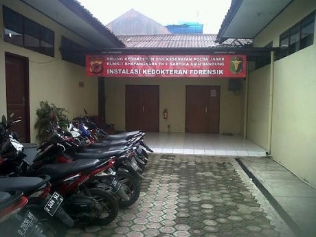 Detail Rumah Sakit Bhayangkara Bandung Nomer 18