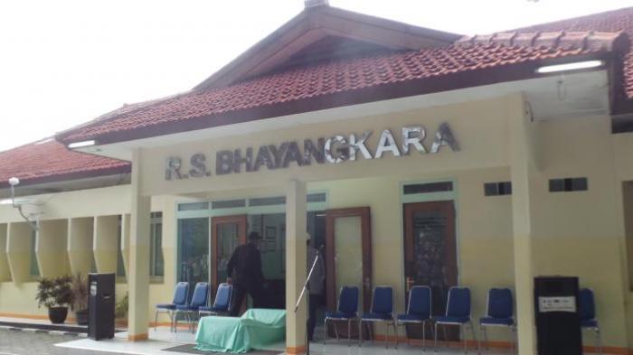 Detail Rumah Sakit Bhayangkara Bandung Nomer 32