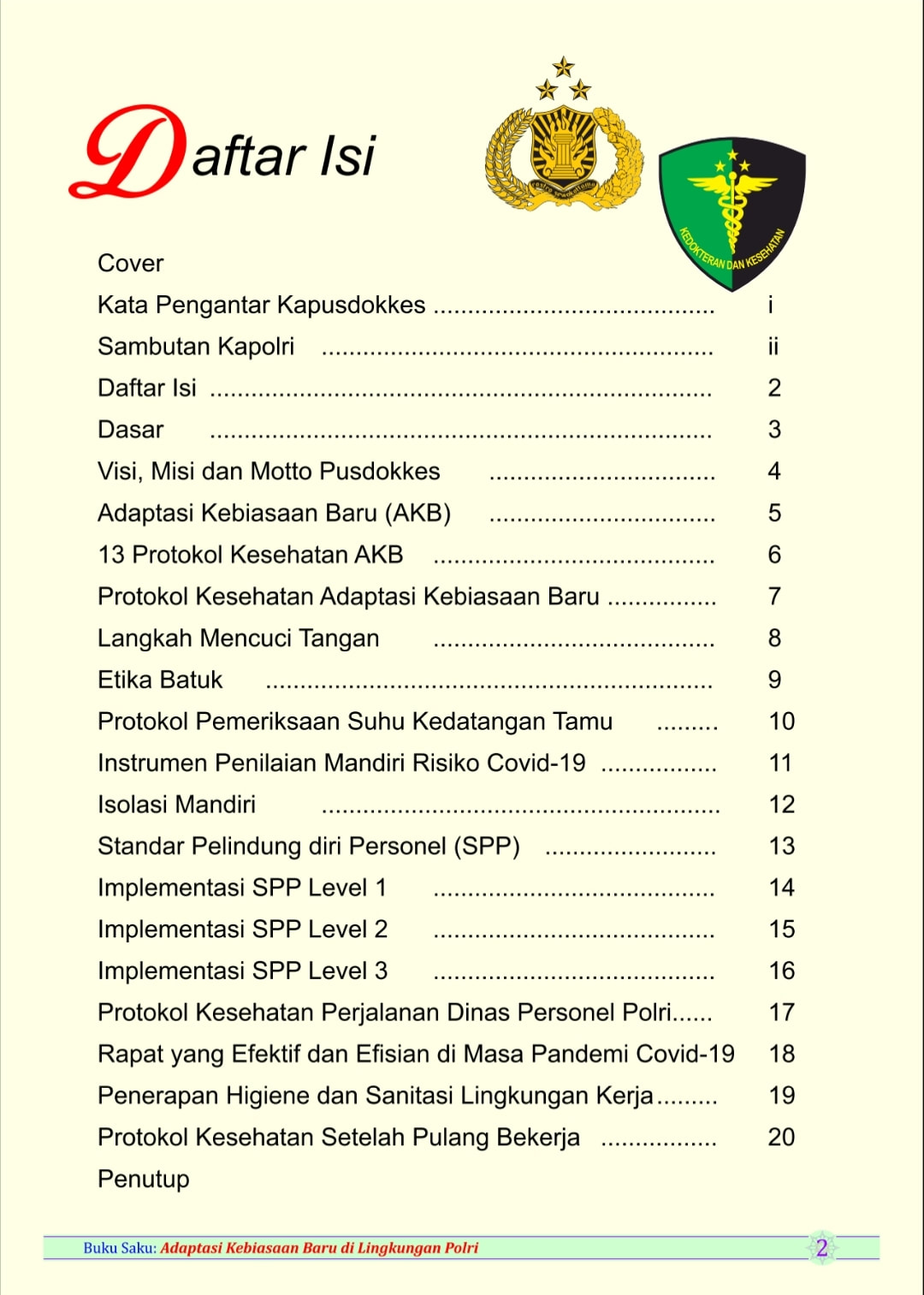 Detail Rumah Sakit Bhayangkara Indramayu Nomer 12