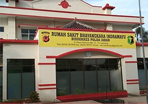 Detail Rumah Sakit Bhayangkara Indramayu Nomer 7