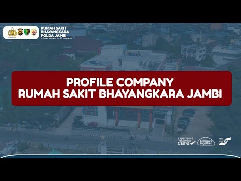 Detail Rumah Sakit Bhayangkara Jambi Nomer 35