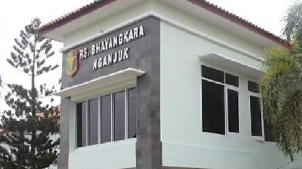 Detail Rumah Sakit Bhayangkara Nganjuk Nomer 15