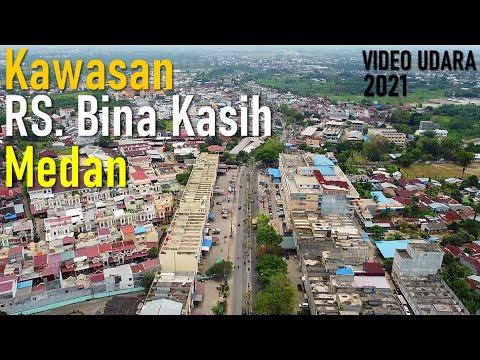 Detail Rumah Sakit Bina Kasih Nomer 48