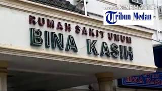 Detail Rumah Sakit Bina Kasih Medan Nomer 33