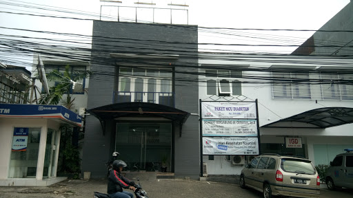 Detail Rumah Sakit Bina Sehat Mandiri Nomer 9