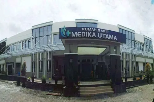 Detail Rumah Sakit Blitar Nomer 19