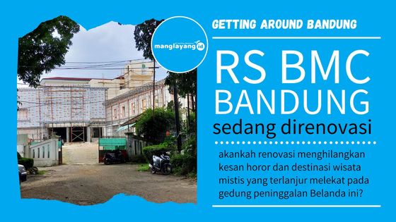 Detail Rumah Sakit Bmc Bandung Nomer 3