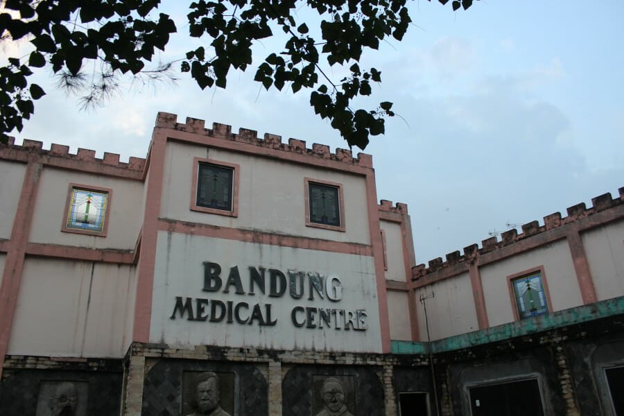Detail Rumah Sakit Bmc Bandung Nomer 39