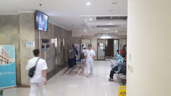 Detail Rumah Sakit Boromeus Bandung Nomer 5