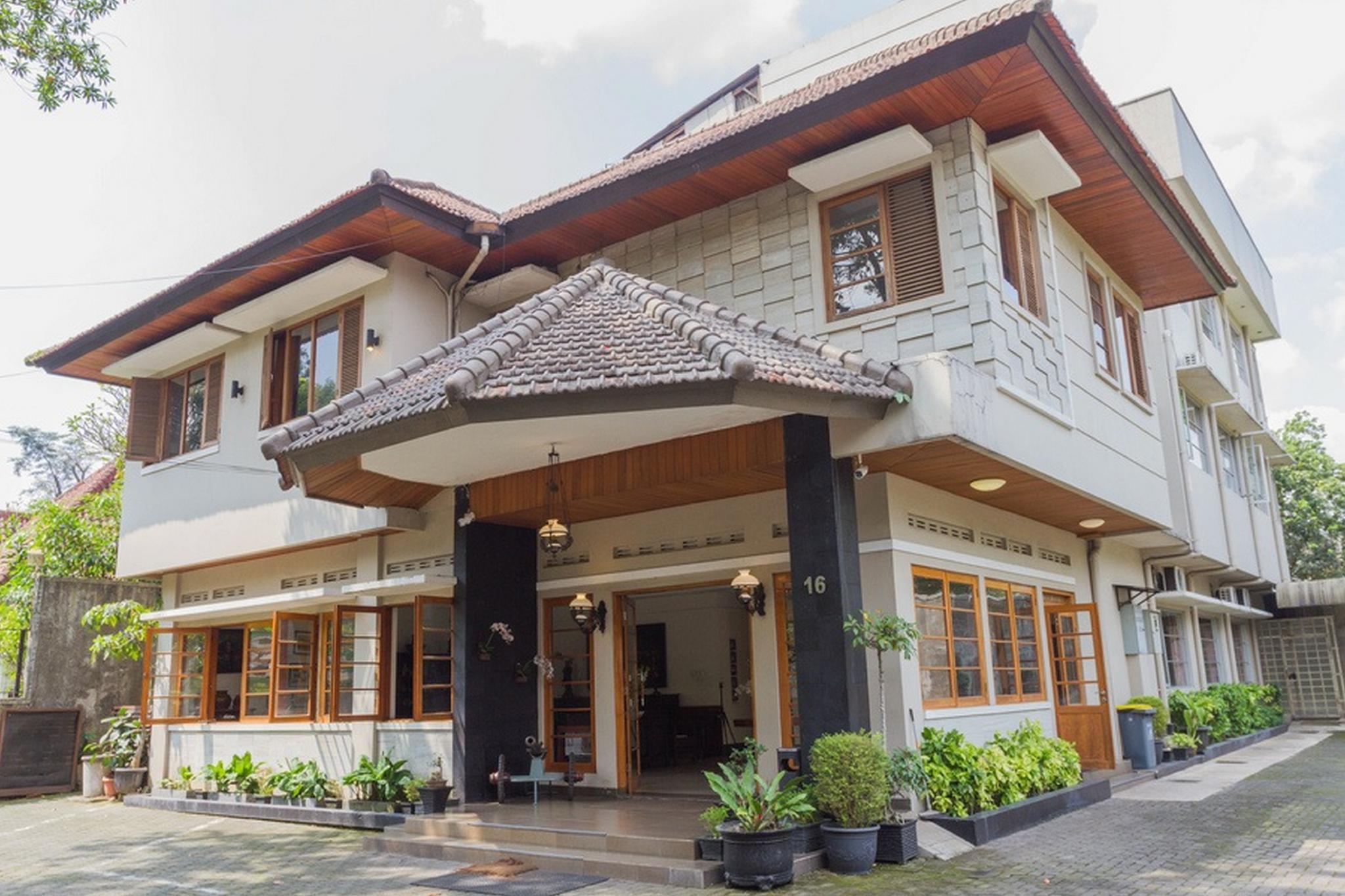 Detail Rumah Sakit Boromeus Dago Bandung Nomer 9